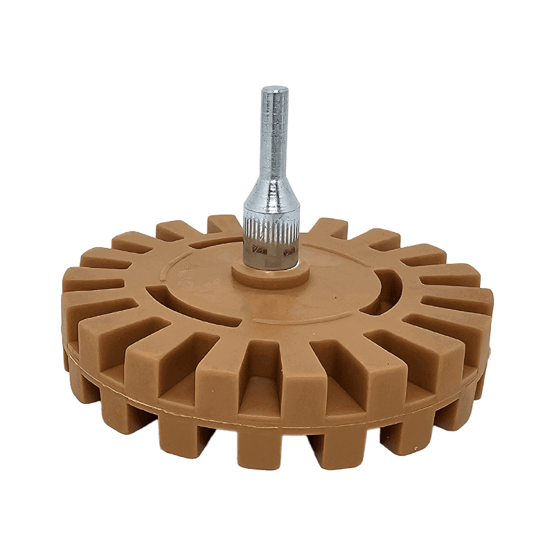 4-Inch-Rubber-Eraser-Wheel.png Notty 4" Rubber Eraser Wheel