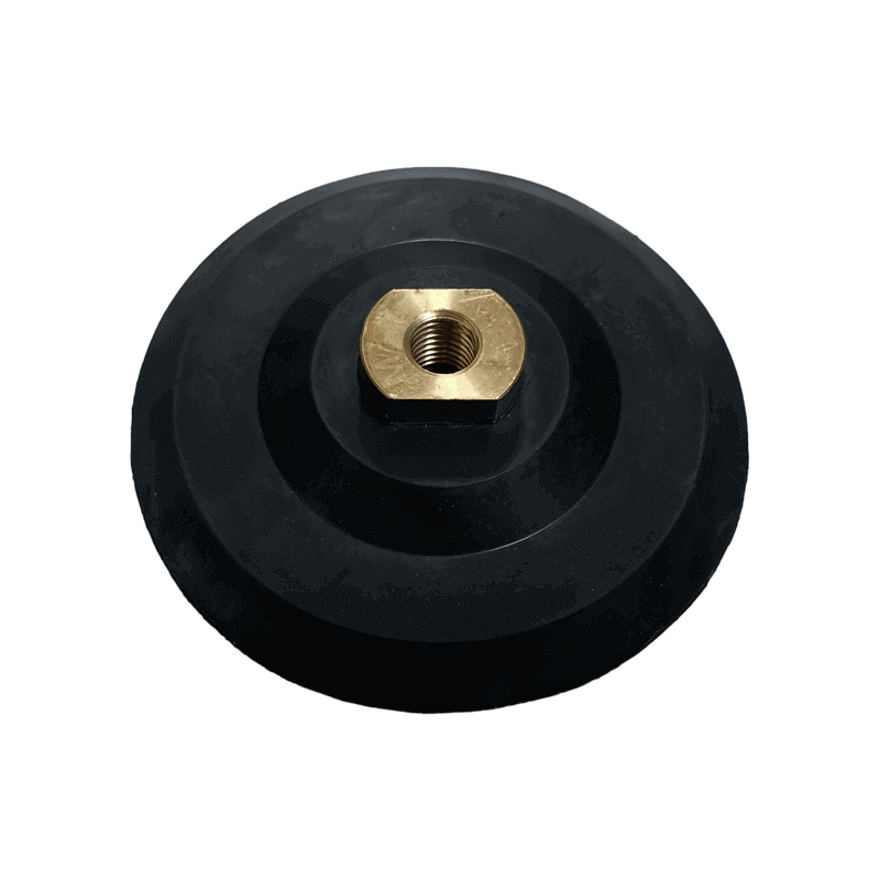 5-Inch-Rotary-Backing-Plate.png Notty 5" Rotary Backing Plate - m14