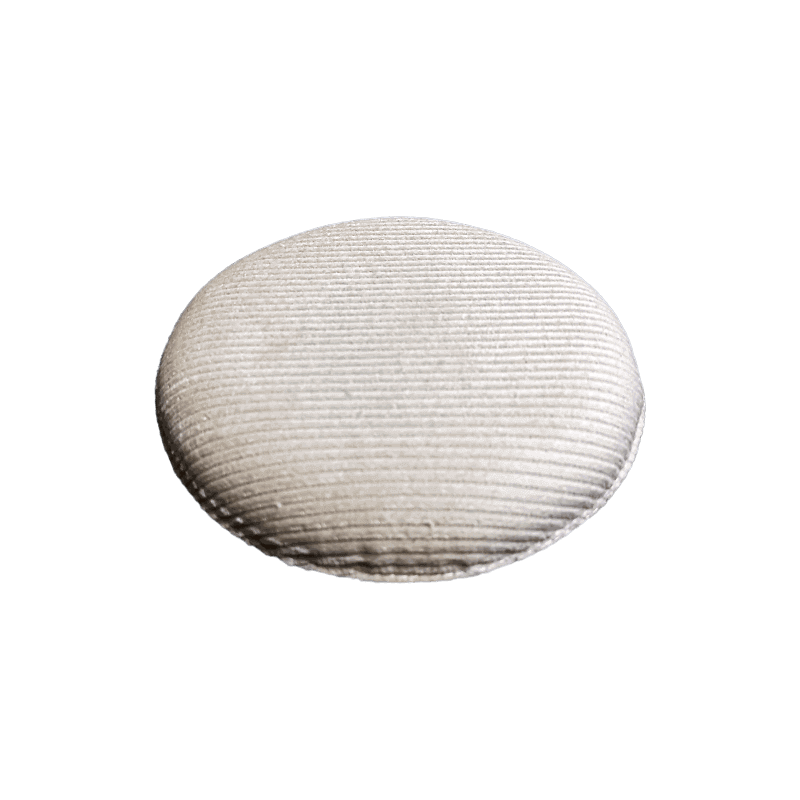 6-Inch-velvet-pad-1.png Notty 6" Velvet Curve Pad