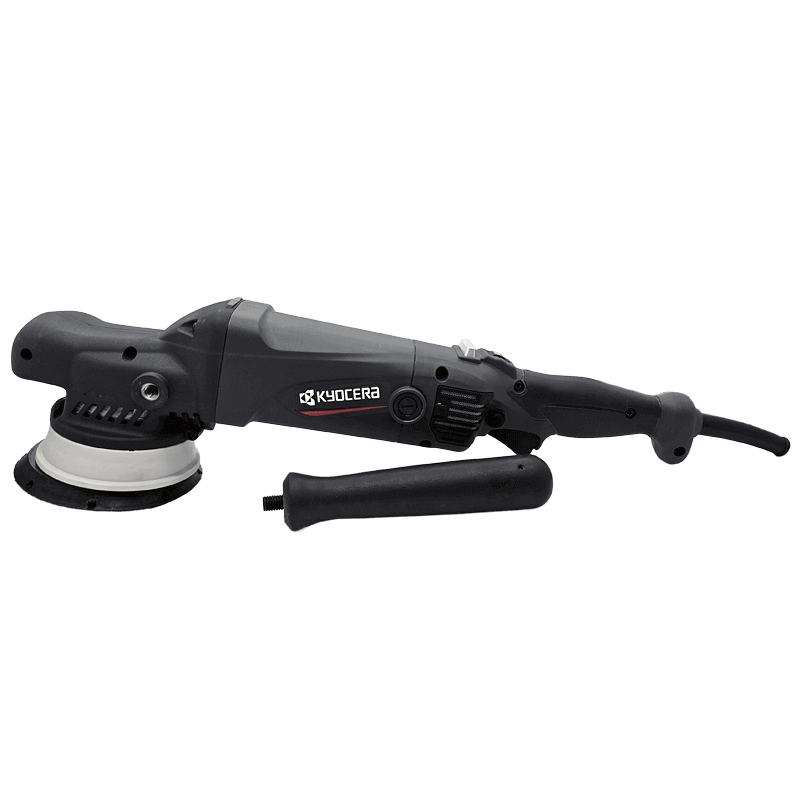 APEG151G-1.png Kyocera APED151G Dual Action Polisher