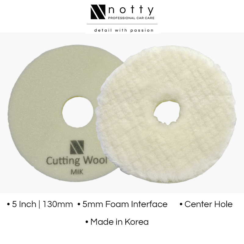 Cutting-Wool-1.png Notty 5" Thin Cutting Wool
