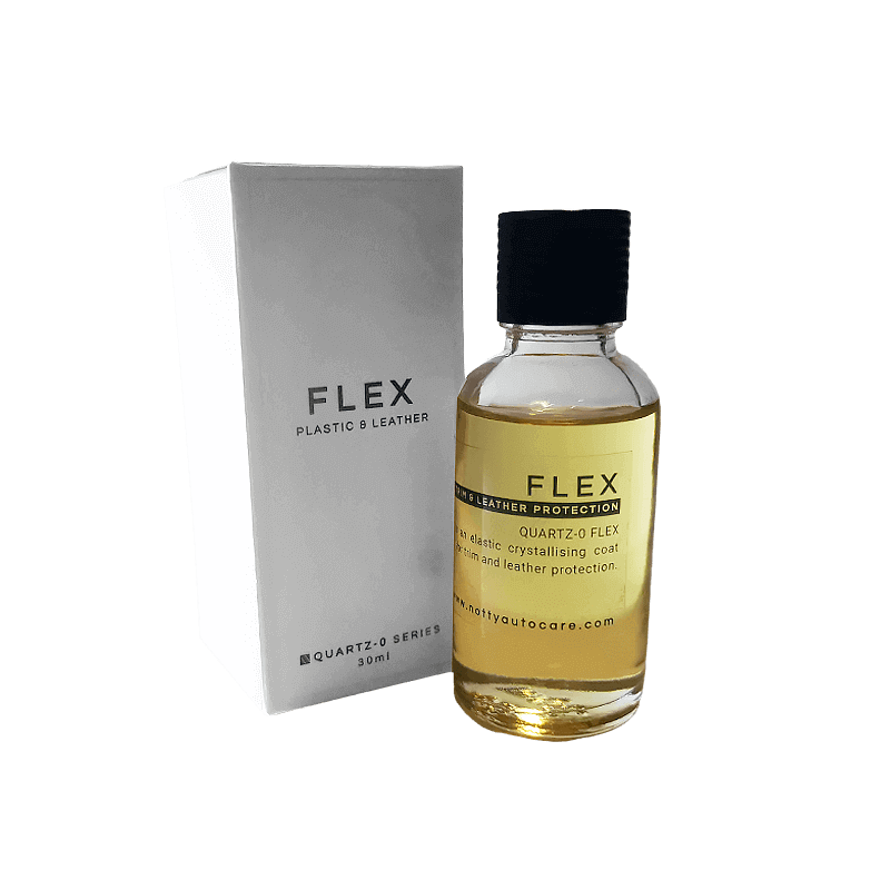 Flex-30ml-1.png Notty QUARTZ-0 FLEX Interior Coat - 30ml