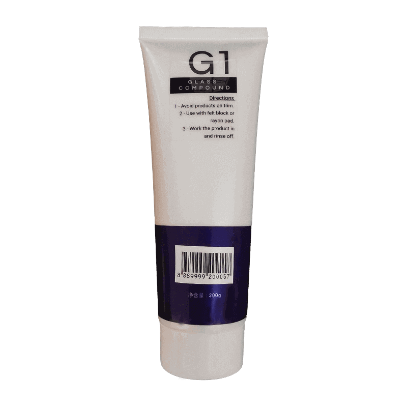 G1-Glass-Compound.png Notty G1 Glass Compound - 200g