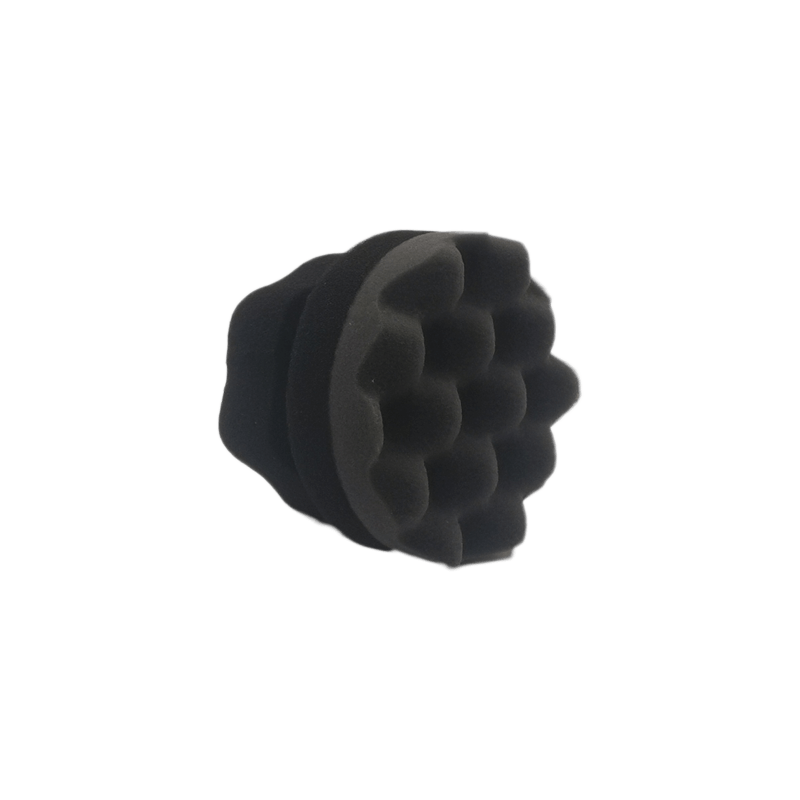 Hex-Foam-Tire-Applicator.png Notty Hex Waffle Tire Applicator