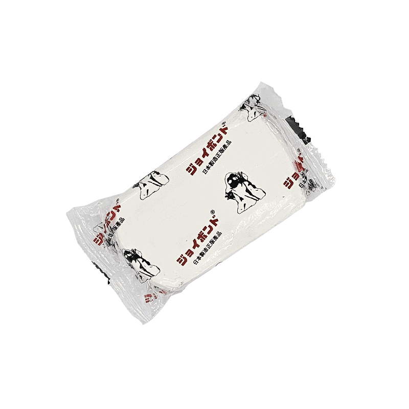 Joybond-Clay-Mild-White.png Joybond Clay Bar - Mild