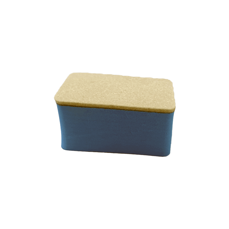 Notty-Glass-Polishing-Felt-Block.png Notty Glass Polishing Felt Block