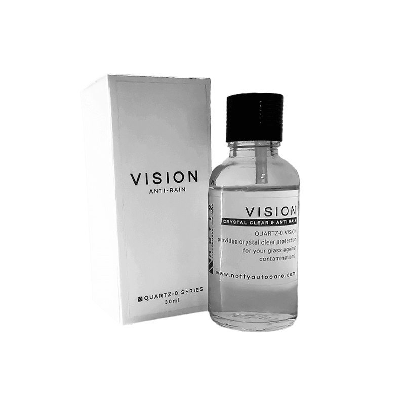 Vision-30ml-1.png Notty QUARTZ-0 VISION Glass Coat - 30ml