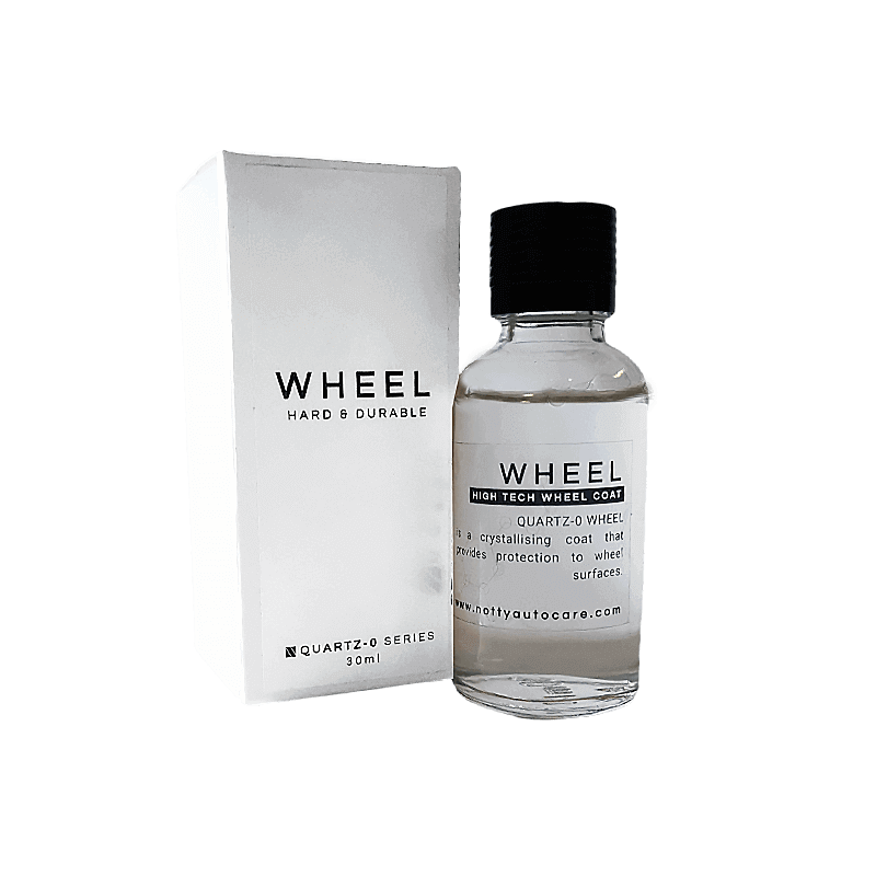 Wheel-30ml-1.png Notty QUARTZ-0 WHEEL Top Coat - 30ml
