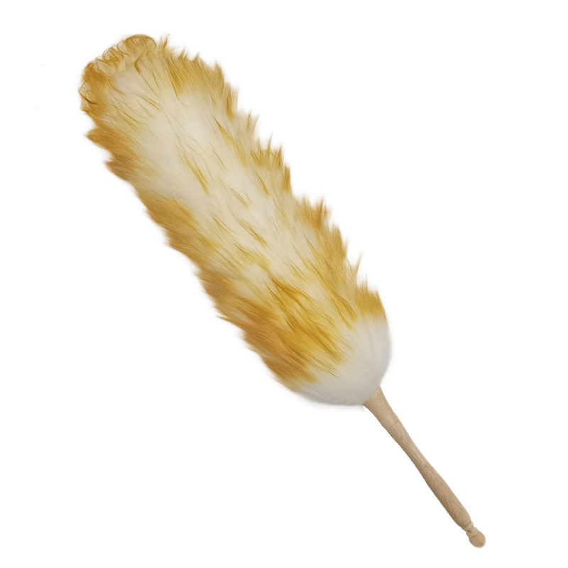 Wool-Duster.png Notty Wool Duster