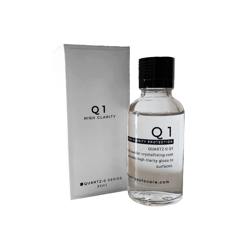 q1-30ml.png Notty QUARTZ-0 Q1 Top Coat - 30ml